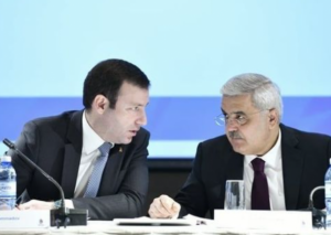Rövnəq Abdullayevlə Elxan Məmmədov həbs olunacaq?
