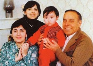 Sevil Əliyeva: "Bu gün mənim üçün ən ağır gündür" - FOTO