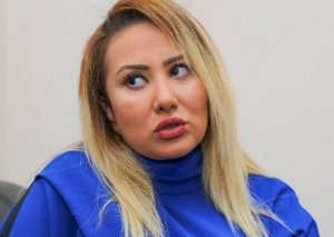 Təranə Səmədova Ali Məhkəməyə müraciət etdi