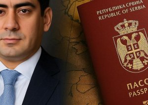 Anar Əlizadəyə Serbiya pasportunu kim və niyə verdi: Adı rusiyalı casuslar, müharibə oliqarxları ilə birgə hallanan milyonçu kimdir -