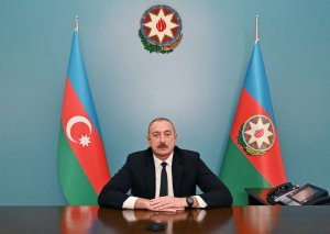 Prezident onları nazir müavini təyin etdi - Foto
