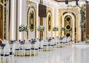 "Venesiya" şadlıq sarayındakı kütləvi zəhərlənmə ilə bağlı araşdırmalara başlanıldı