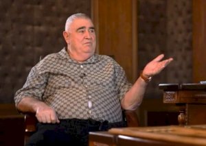 TƏCİLİ! Şərurlu İsfəndiyarın oğlu həbs edildi