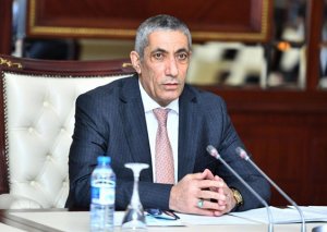 Siyavuş Novruzova nə olub? - 3 aydır parlamentə gəlmir