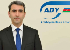 İşdən çıxarılan dəmiryolçular AYAĞA QALXDI…