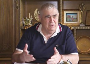 Şərurlu İsfəndiyar təqsirləndirilən şəxs oldu