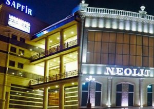 Bakının məşhur restoranları cərimələndi