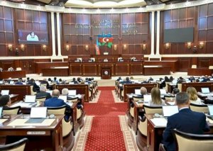 Bu kommunal xidmətin qiyməti dəyişir