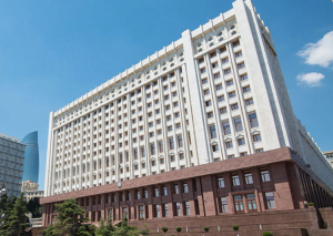 Əfv Komissiyasının iclası keçirildi, 100-dən çox müraciətə baxıldı - YENİLƏNDİ