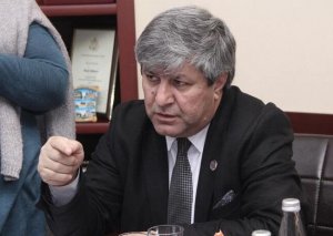 Əvəz Zeynallı ilə bağlı qərar verildi