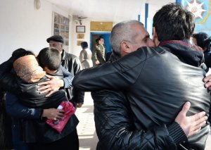 Əfvlə bağlı yeni xəbər: bu tarixdə imzalanacaq – Açıqlama