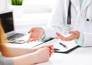 “Belə həkimlərimiz yoxdursa, xidmətin səviyyəsindən danışa bilmərik”