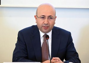 Prezidentdən Anar Quliyevlə bağlı - Sərəncam