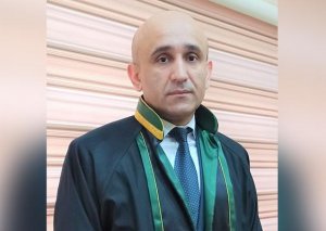 Bakı bulvarında gəzintiyə çıxan vəkil qəfil öldü - FOTO