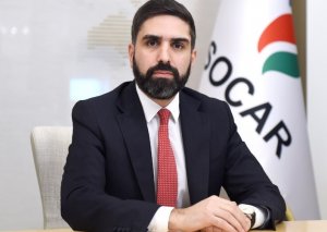 Rövşən Nəcəf idarə rəisini işdən çıxardı - FOTO