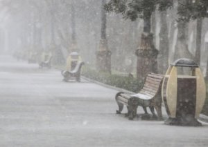 Qeyri-sabit hava nə vaxtadək davam edəcək?