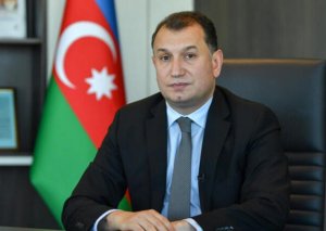 Sahib Məmmədov köməkçisini vəzifəsindən azad etdi