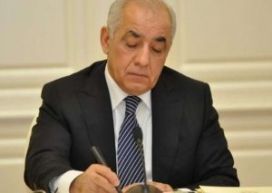 Baş nazir mühüm sərəncam imzaladı