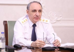 Kamran Əliyevin səlahiyyət müddəti sabah bitir