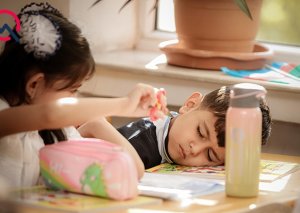 Bu gündən I sinfə qəbul başlayır