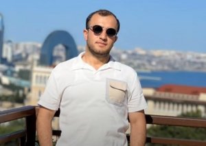 Bakıda qiraətçi faciəvi şəkildə öldü - Foto