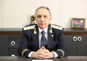 Kamran Əliyev yenidən Baş prokuror təyin ediləcək