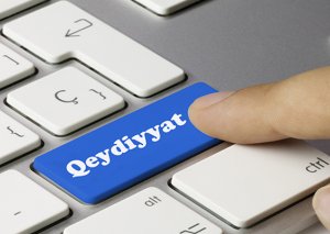 Qeydiyyat başa çatır - Abituriyentlərin nəzərinə!