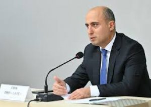 Əmrullayevin 240 saylı PROBLEMİ - NAZIRIN NƏZƏRİNƏ...