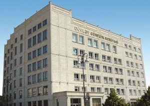 DGK-nın vəzifəli şəxslərinə hökm oxundu