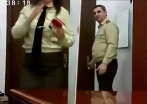 Həmin polkovnik vaxtından əvvəl azadlıq istədi - Sonra fikrini dəyişdi