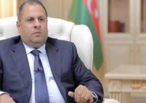 AAAF Parkdan utancveridi hərəkət: Xocalıdan olan fəhlələrin pullarını ödəmir