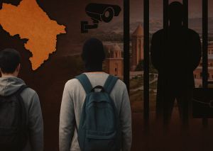 Naxçıvanda casusluq edən tələbələr həbs edilib- Prorektoru da zəhərləmək istəyiblər- ŞOK ƏMƏLİYYAT