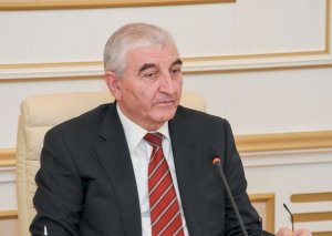 Pənahovun oğlu ilə bağlı daha bir şok fakt: Onu da...