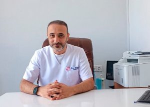 Bakıda tanınmış həkim odlu silahlarla tutuldu - Evindən yüzlərlə patron, “beşbarmaq” çıxdı - ÖZƏL AÇIQLAMA