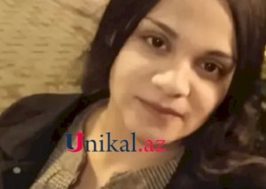 Faciəli şəkildə ölən Şövqiyyənin 6 ay əvvəl toyu olubmuş