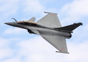 Pakistan Hindistanın 5 qırıcısını məhv etdi