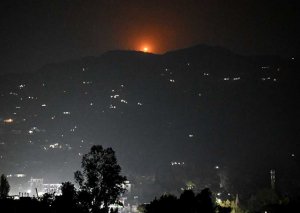 Pakistanda ölənlərin sayı artdı