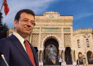 İmamoğlunun diplomu ilə bağlı SON QƏRAR