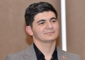 Taksidə mübahisə qanla bitdi - Əhməd Məmmədli saxlanıldı