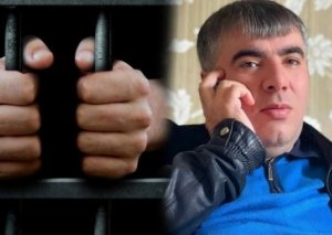 Rəşad Dağlı azadlığa BURAXILIR? - Komissiya AÇIQLADI