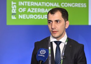 Həkim-neyrocərrah: Qafqaz xalqları insult və yüksək təzyiqə bir qədər meyillidir
