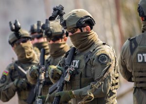 DTX-dən XÜSUSİ ƏMƏLİYYAT - Çox sayda terrorçu xaricdə ƏLƏ KEÇİB