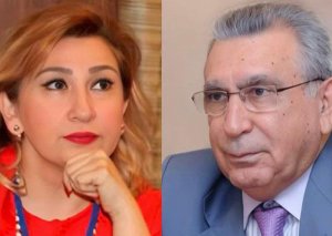 Ramiz Mehdiyevin qızı “təslim olmur”