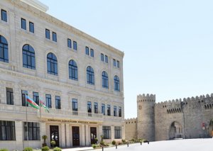 Konstitusiya Məhkəməsindən yeni qərar