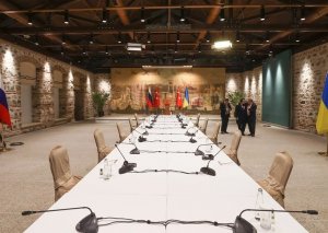 İstanbul görüşü ilə bağlı SON DƏQİQƏ məlumatı