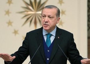 Ərdoğanın Ukrayna və Rusiya heyətlərinin rəhbərləri ilə görüşdüyü bildirilir-SON DƏQİQƏ