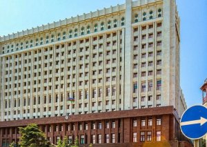 Bu gün Əfv Komissiyasının sonuncu iclası keçiriləcək