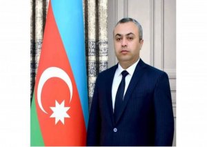 Vüsal Məmmədov vəzifəsindən azad edildi