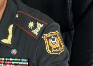 Milli Məclis generallarla bağlı qanuna dəyişikliyi qəbul etdi