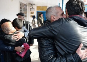 Əfv Komissiyasının yekun iclası başa çatdı -